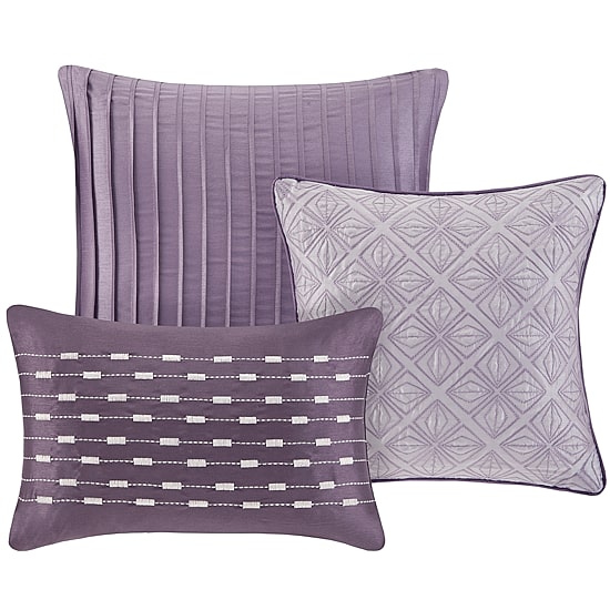 Madison Park Morris 7-pc. Comforter Set