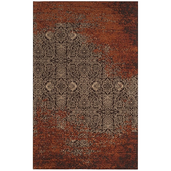 Safavieh Classic Vintage Collection Anselm Oriental Area Rug