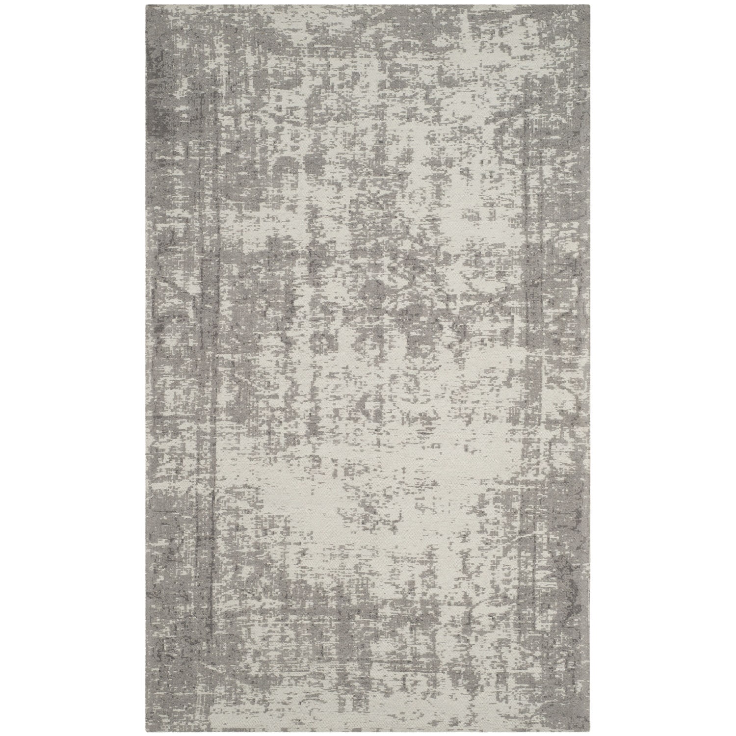 Safavieh Classic Vintage Collection Leonard Oriental Area Rug