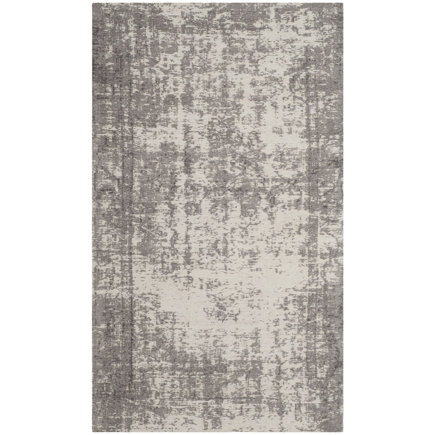 Safavieh Classic Vintage Collection Leonard Oriental Area Rug
