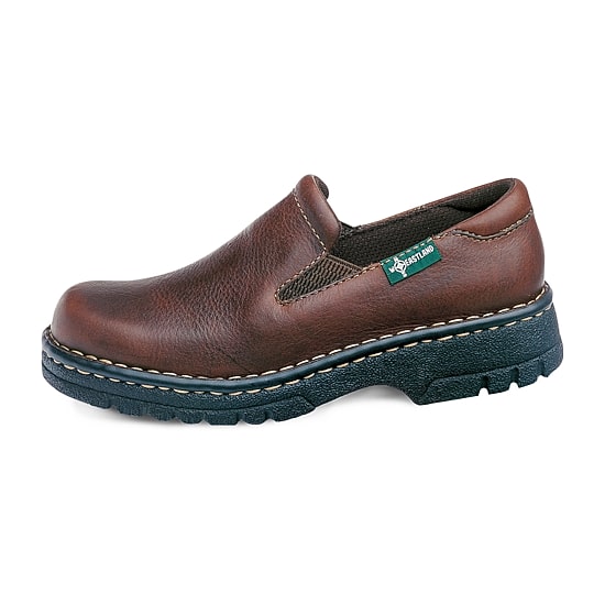 Eastland® Newport Womens Leather Slip-On Shoes