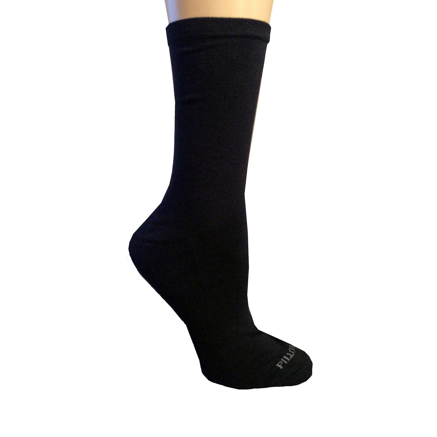 Legale Womens Crew Socks