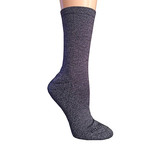 Legale Womens Crew Socks