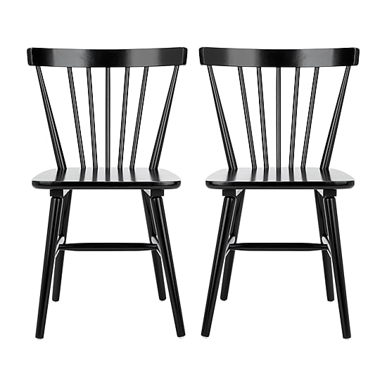 Safavieh Winona Dining Room Collection 2-pc. Dining Chair
