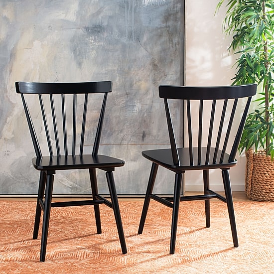 Safavieh Winona Dining Room Collection 2-pc. Dining Chair
