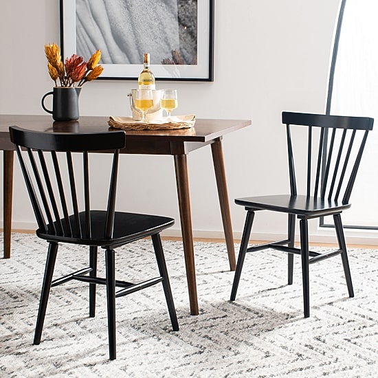 Safavieh Winona Dining Room Collection 2-pc. Dining Chair