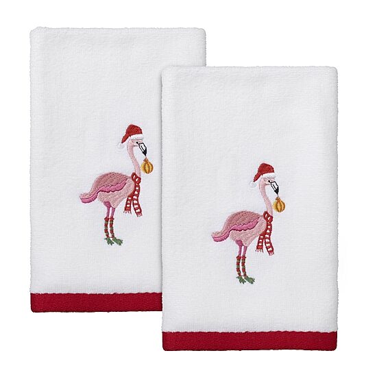 Avanti Flamingo Jingle