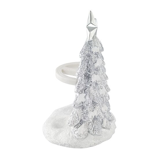 Avanti Sparkle Toothbrush Holder