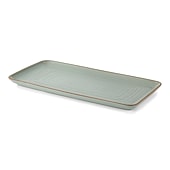 Linden Street Harper Stoneware Serving Tray