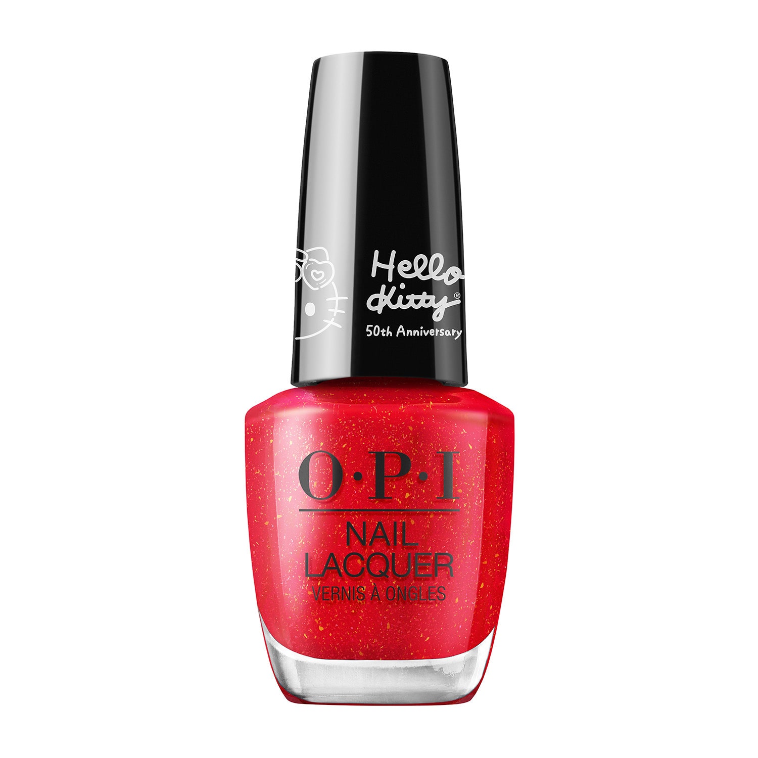 OPI Let'S Be Friends Forever Nail Polish