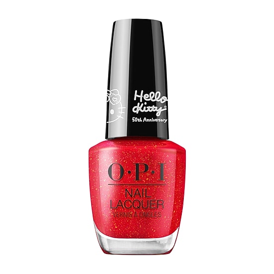 OPI Let'S Be Friends Forever Nail Polish