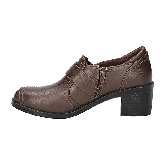 Easy Street Womens Ballad Clogs