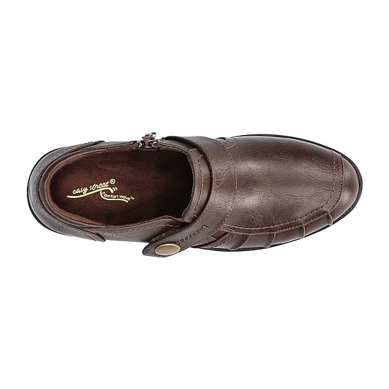 Easy Street Womens Ballad Clogs