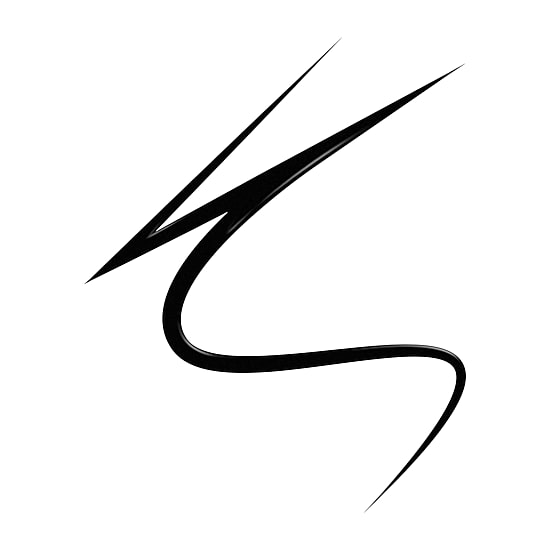 Too Faced Better Than Sex Easy Glide Waterproof Liquid Eyeliner
