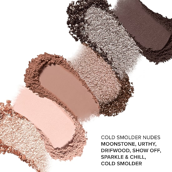 Too Faced Born This Way Mini Eyeshadow Palette