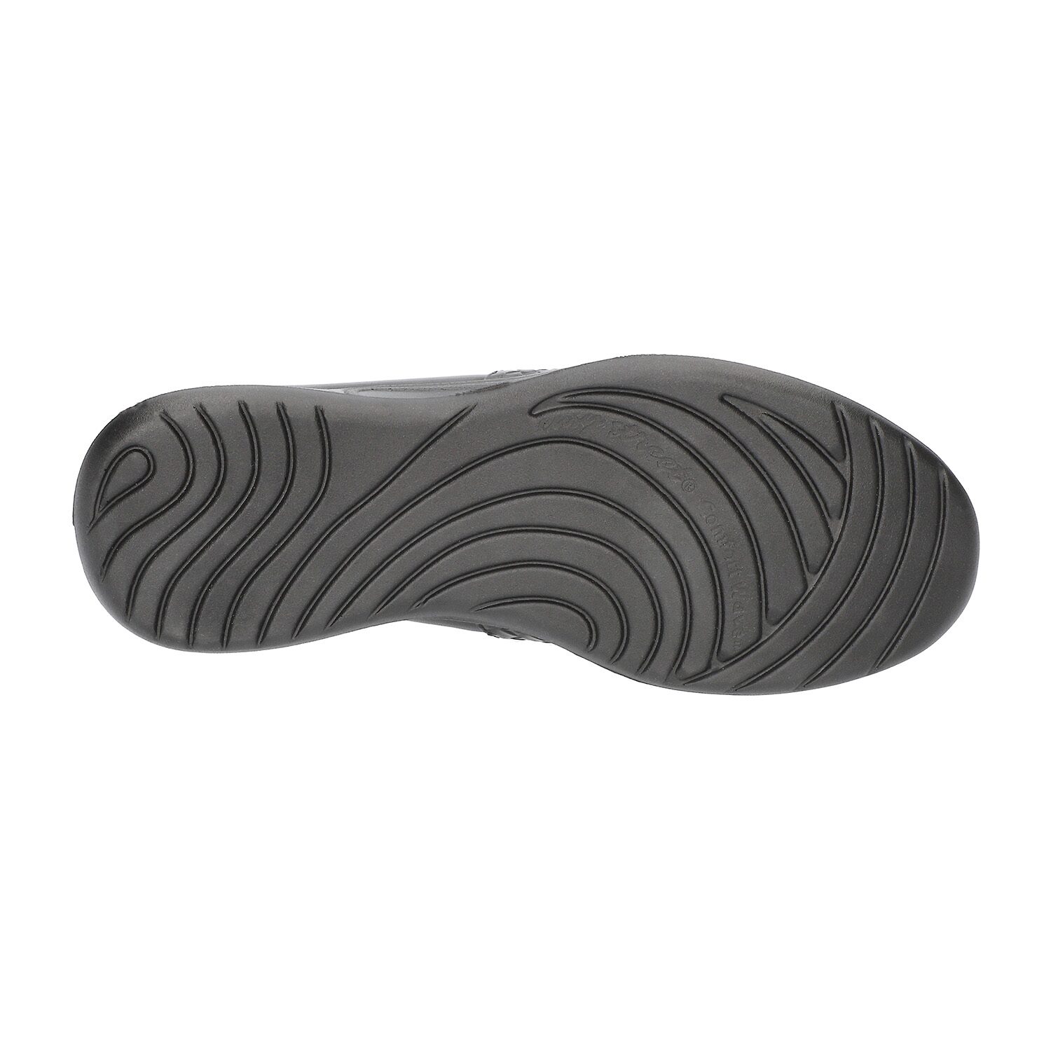 Easy Street Janalee Womens Round Closed Toe Mules