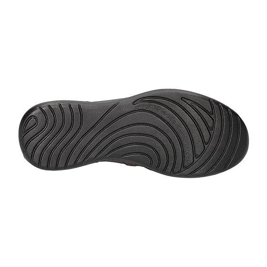 Easy Street Janalee Womens Round Closed Toe Mules