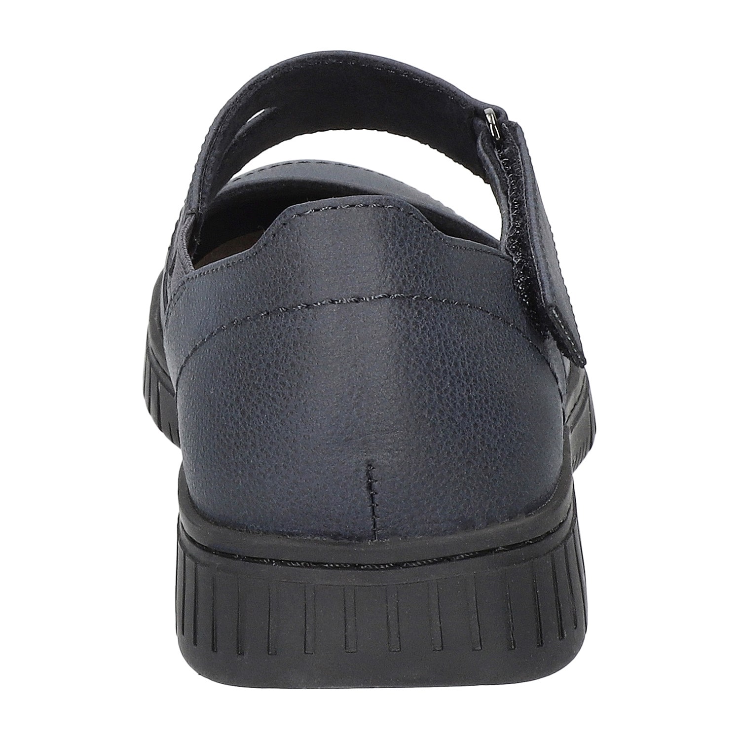 Easy Street Womens Joyful Round Toe Mary Jane Shoes