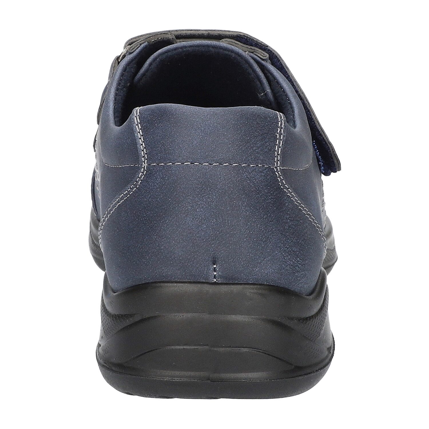 Easy Street Womens Sindy Ballet Flats