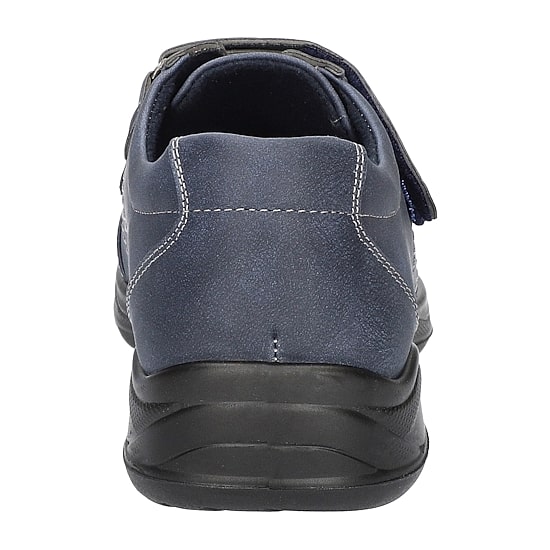 Easy Street Womens Sindy Ballet Flats