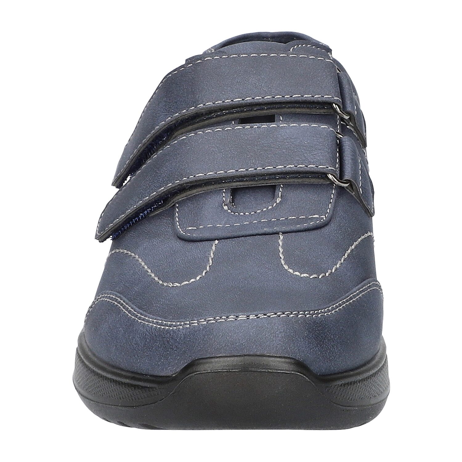 Easy Street Womens Sindy Ballet Flats