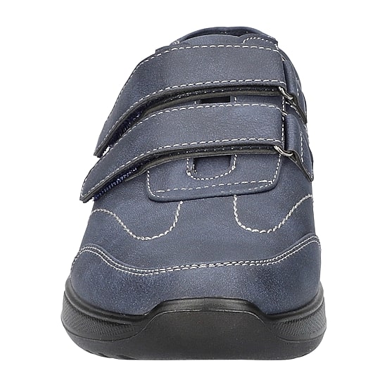 Easy Street Womens Sindy Ballet Flats