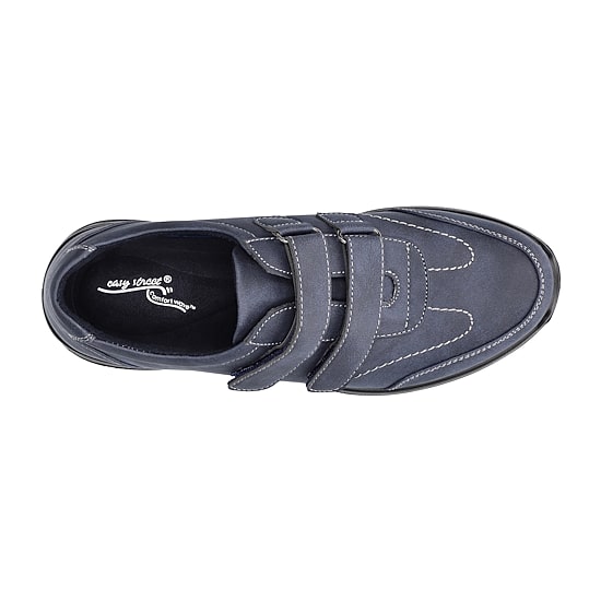 Easy Street Womens Sindy Ballet Flats