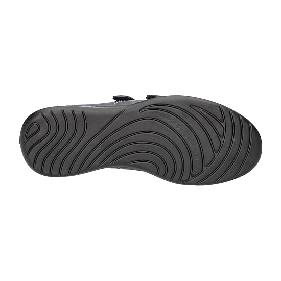 Easy Street Womens Sindy Ballet Flats