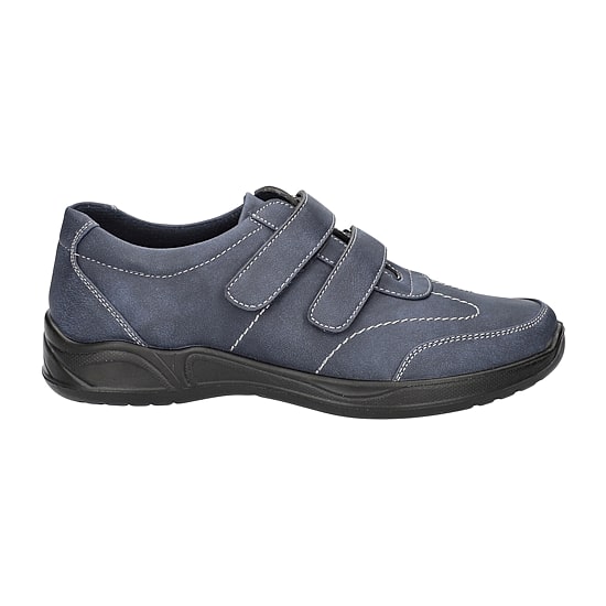 Easy Street Womens Sindy Ballet Flats