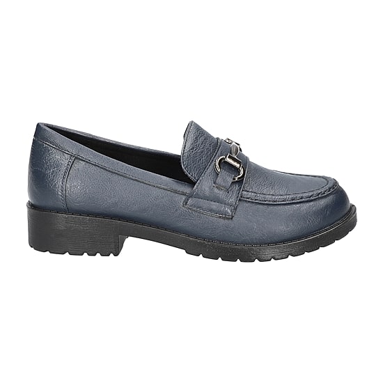 Easy Street Womens Witney Slip-On Shoe