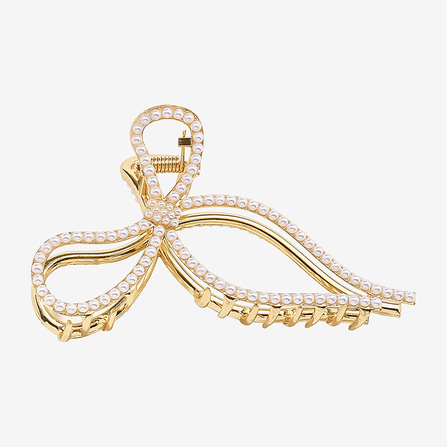 Bijoux Bar Hair Clip
