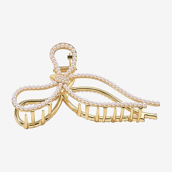 Bijoux Bar Hair Clip
