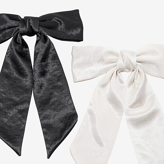 Bijoux Bar 2-pc. Hair Bow