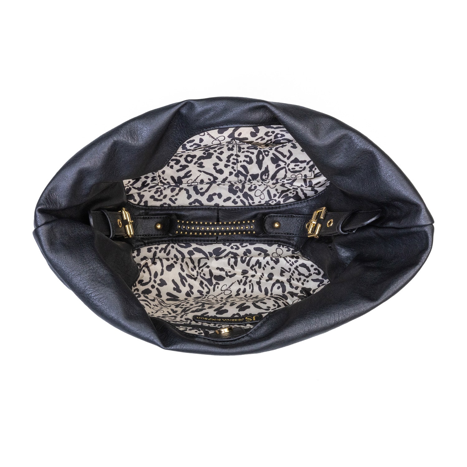 JS Jessica Simpson Sabrina Hobo Bag