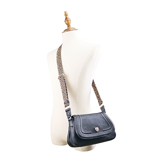 JS Jessica Simpson Tara Crossbody Bag
