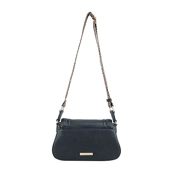 JS Jessica Simpson Tara Crossbody Bag