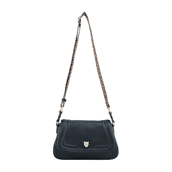 JS Jessica Simpson Tara Crossbody Bag