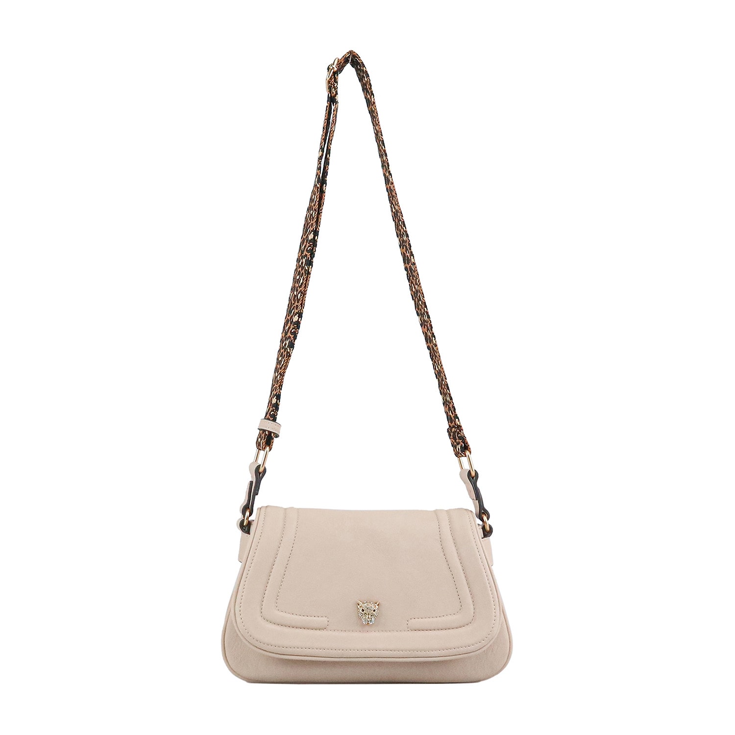 JS Jessica Simpson Tara Crossbody Bag