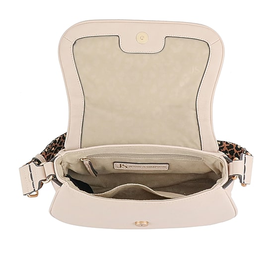 JS Jessica Simpson Tara Crossbody Bag