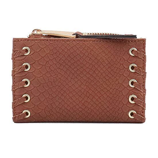 JS Jessica Simpson Carey Womens Wallet
