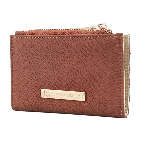 JS Jessica Simpson Carey Womens Wallet