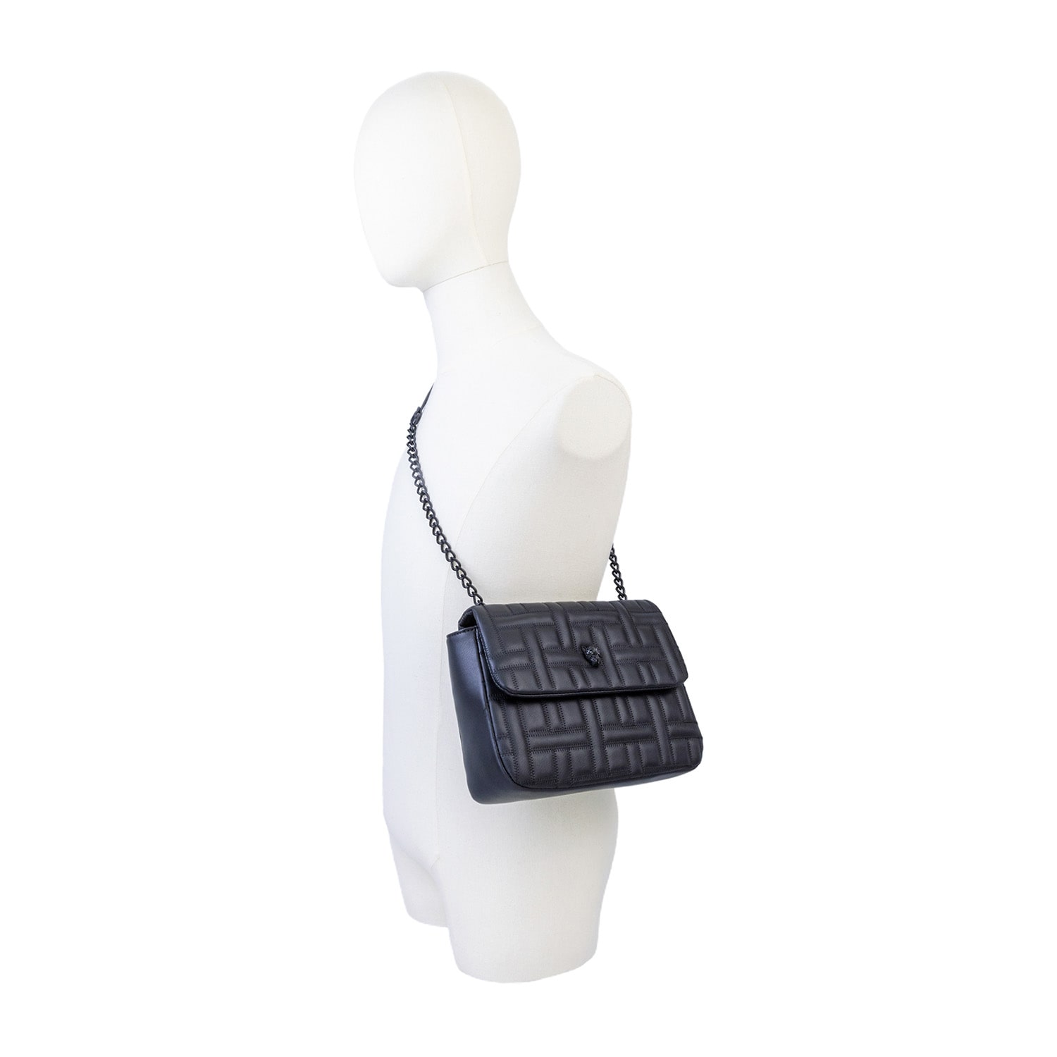 JS Jessica Simpson Gillian Crossbody Bag