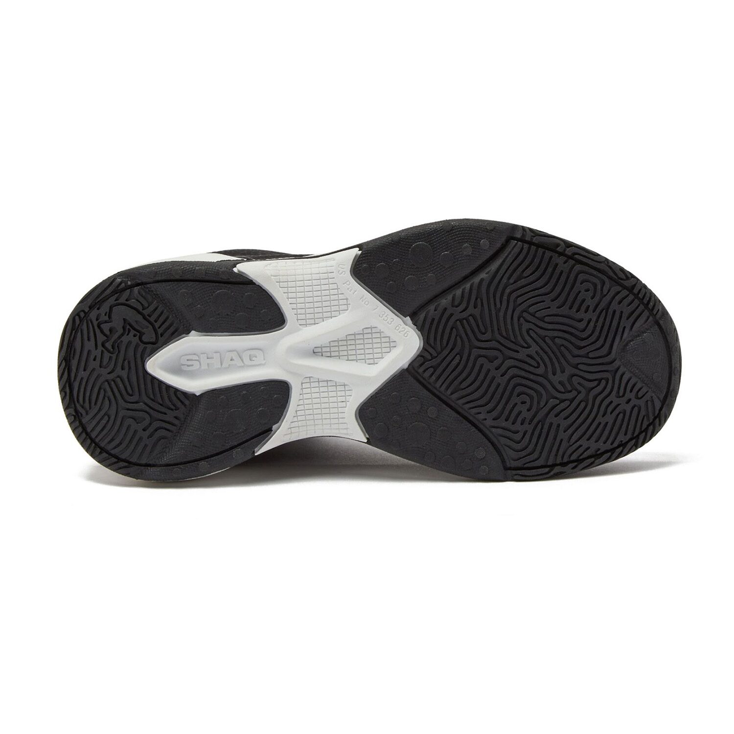 SHAQ™ Motivate Big Kid Boys Basketball Shoes