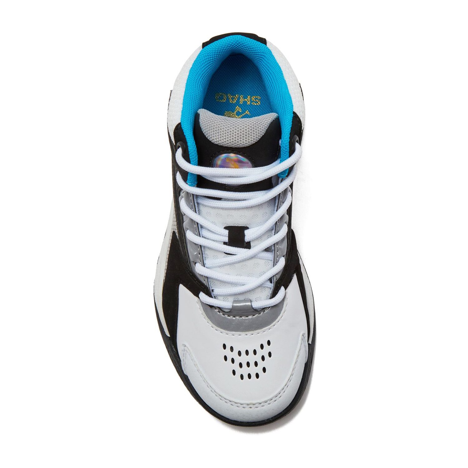 SHAQ™ Motivate Big Kid Boys Basketball Shoes