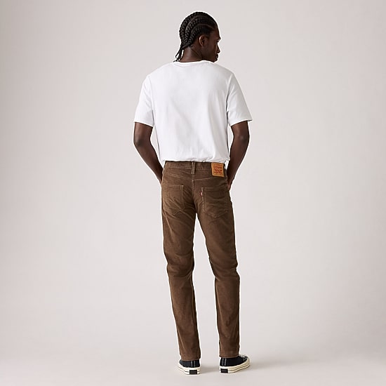 Levi's® Mens 511™ Slim Fit Corduroy Pant - Stretch