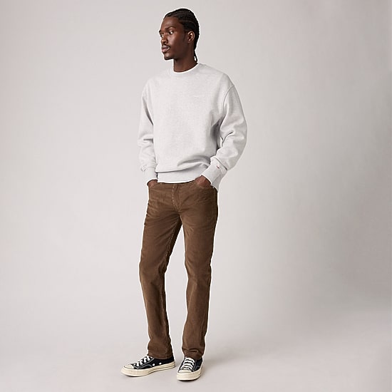 Levi's® Mens 511™ Slim Fit Corduroy Pant - Stretch