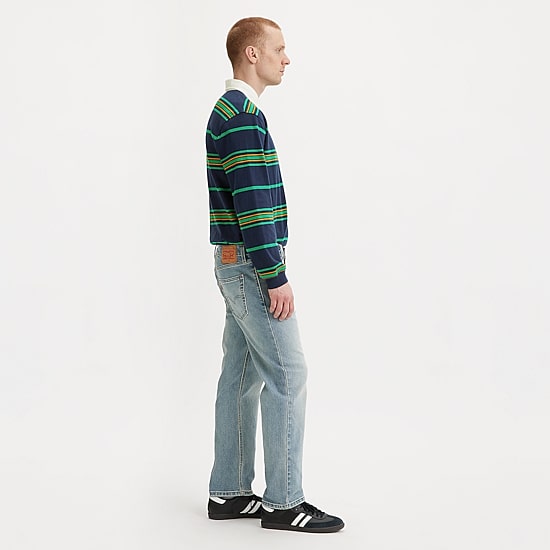 Levi's® Mens 541™ Athletic Fit Jean