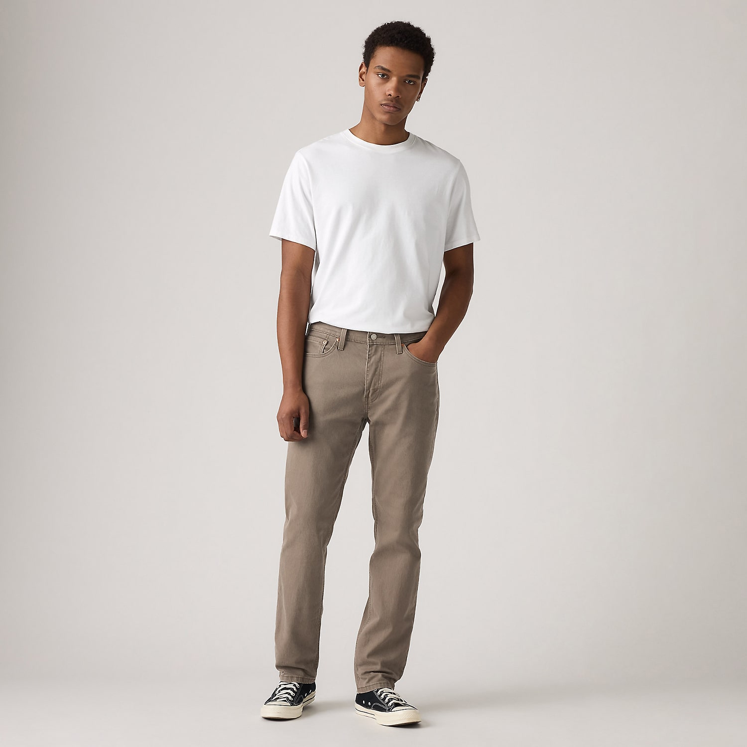 Levi's® Mens 541™ Athletic Fit Jean