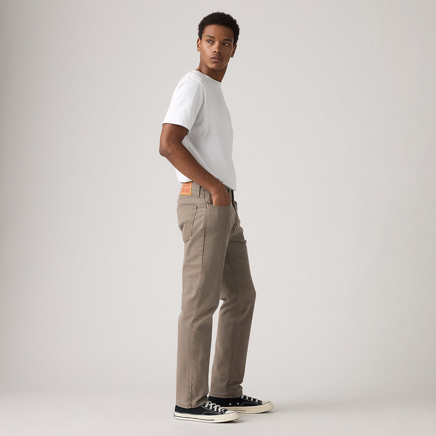 Levi's® Mens 541™ Athletic Fit Jean