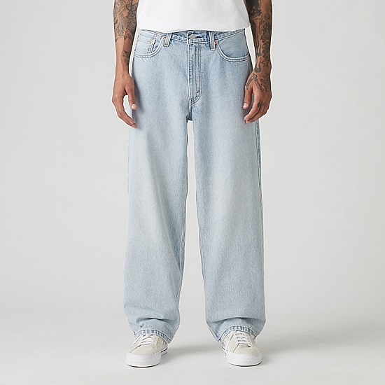 Levi's® Mens 578™ Baggy Jean